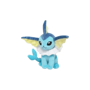 Pokémon – Peluche Aquali – All Star Collection