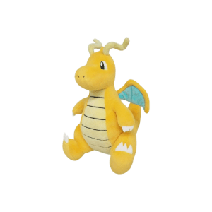 Peluche Dracolosse All Star Collection