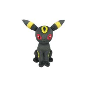 Peluche Noctali All Star Collection