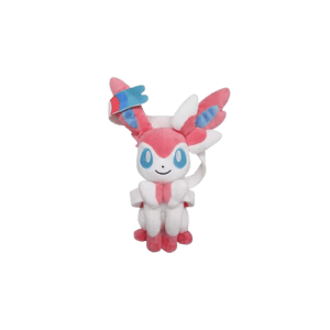 Pokémon – Peluche Nymphali – All Star Collection