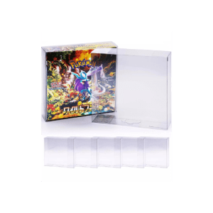 X1 Protection ULTRA C.P.C Souple (display carré japonaise)