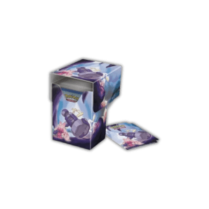 Pokémon – Ultra Pro – Deck Box Forgelina