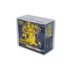 Phoenix Shield – Protection Box Souple – ETB