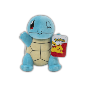 Peluche Pokemon – Carapuce