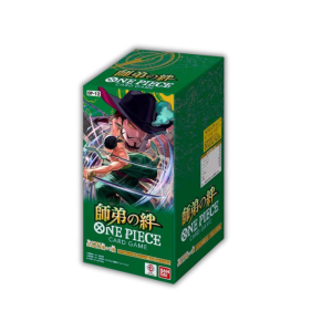 OP12 Legacy of the Master